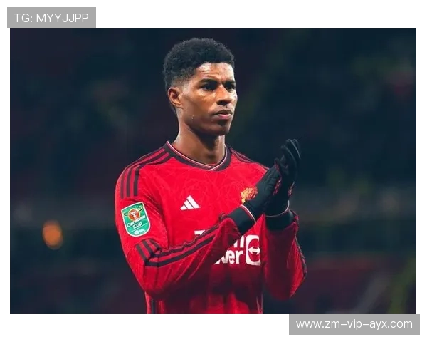 拉什福德点球主罚曼联稳稳命中